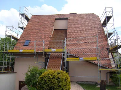 Image de WENDLING couverture zinguerie isolation réparations