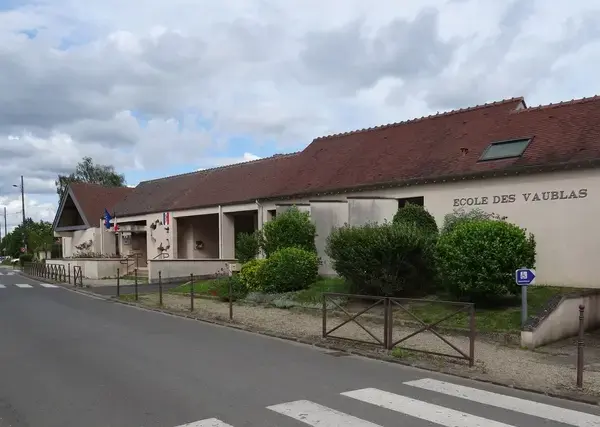 Coût Isolation Extérieure Coût isolation extérieure Achères-la-Forêt