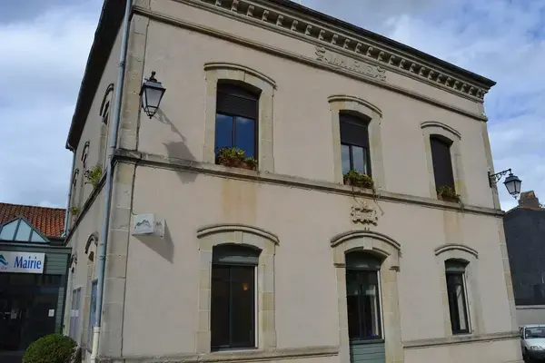 Coût Isolation Extérieure Coût isolation extérieure Aiguefonde