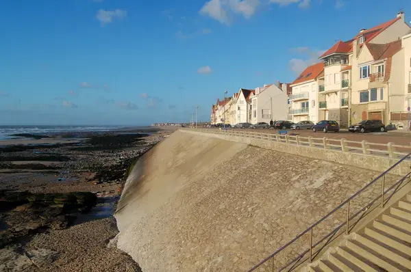 Coût Isolation Extérieure Coût isolation extérieure Ambleteuse