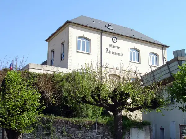 Coût Isolation Extérieure Coût isolation extérieure Attainville