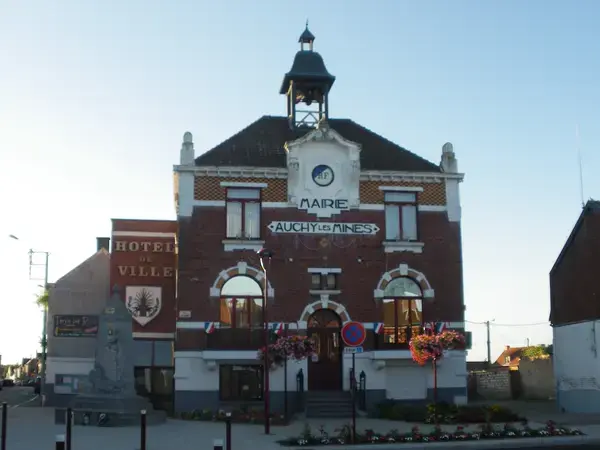 Coût Isolation Extérieure Coût isolation extérieure Auchy-les-Mines