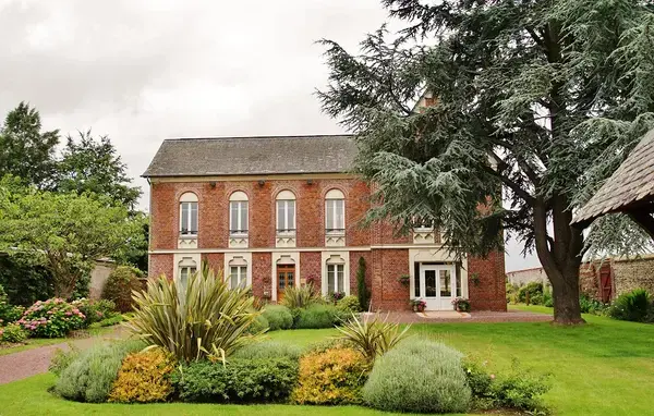 Coût Isolation Extérieure Coût isolation extérieure Avremesnil