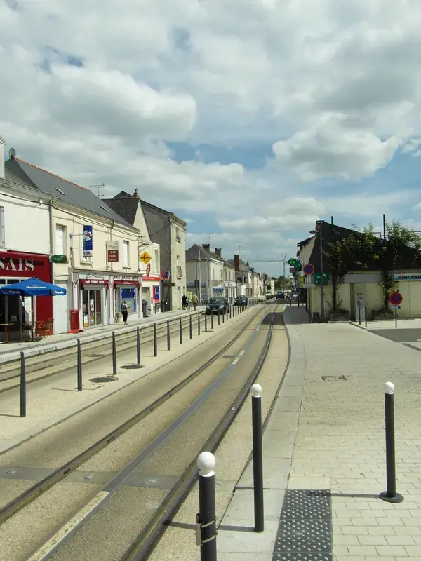 Coût Isolation Extérieure Coût isolation extérieure Avrillé