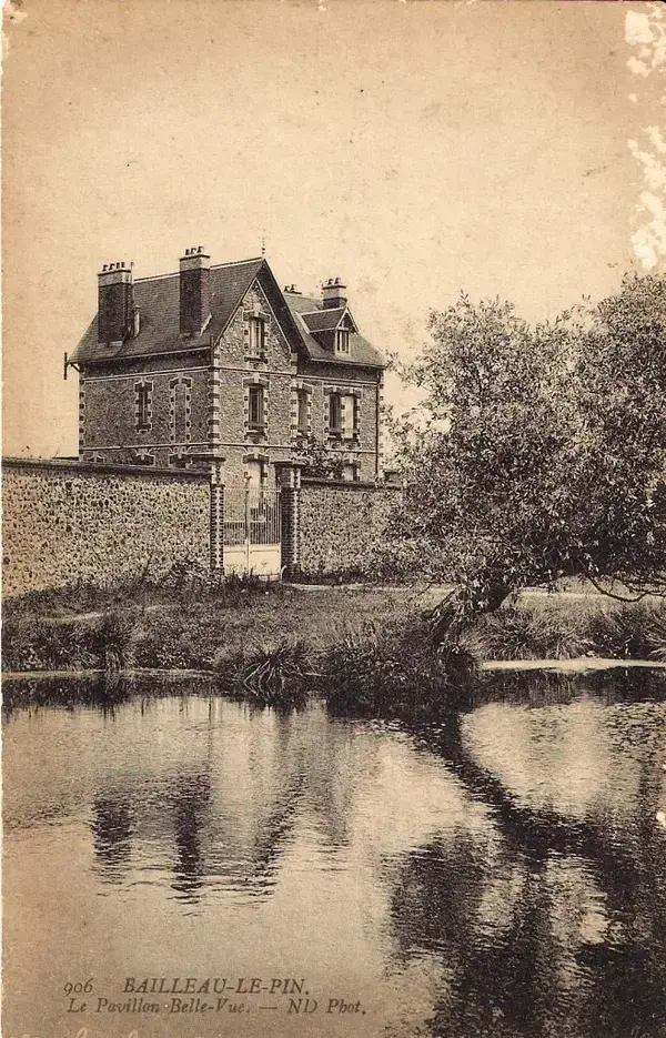 Coût Isolation Extérieure Coût isolation extérieure Bailleau-le-Pin