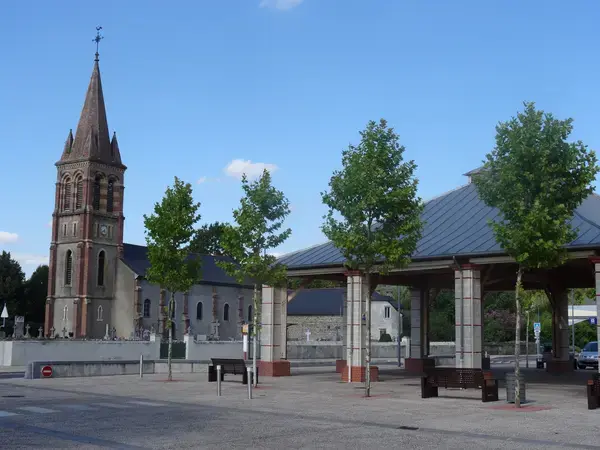 Coût Isolation Extérieure Coût isolation extérieure Barbazan-Debat