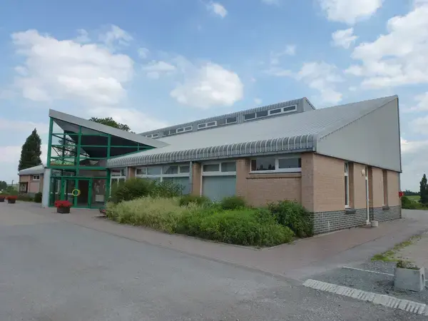 Coût Isolation Extérieure Coût isolation extérieure Bayenghem-lès-Éperlecques