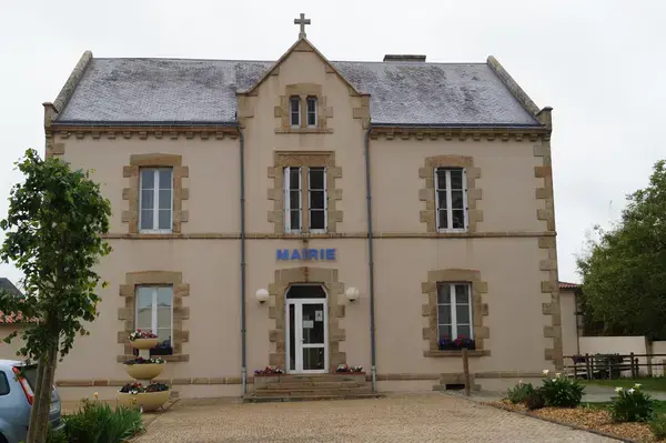 Coût Isolation Extérieure Coût isolation extérieure Bazoges-en-Paillers