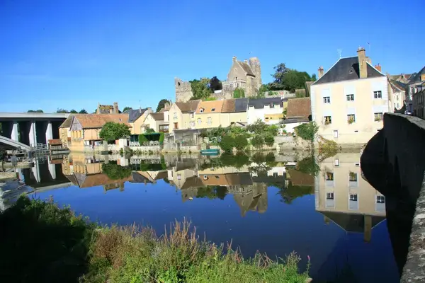 Coût Isolation Extérieure Coût isolation extérieure Beaumont-sur-Sarthe