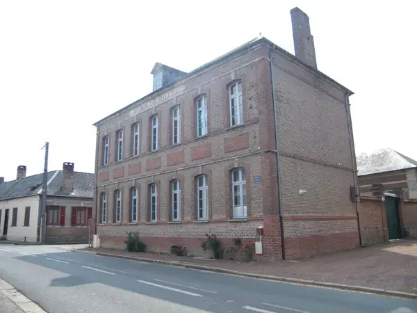 Coût Isolation Extérieure Coût isolation extérieure Beauquesne