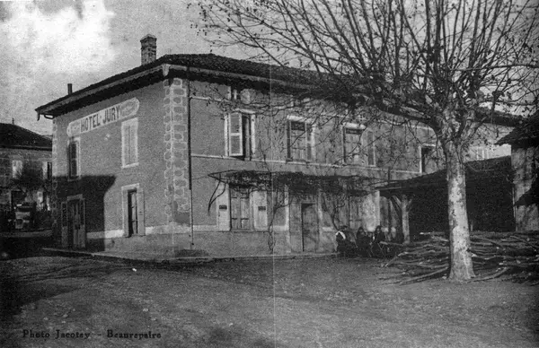 Coût Isolation Extérieure Coût isolation extérieure Bellegarde-Poussieu