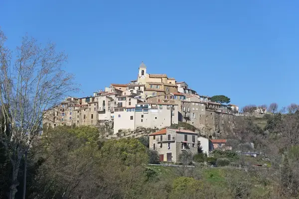 Coût Isolation Extérieure Coût isolation extérieure Berre-les-Alpes