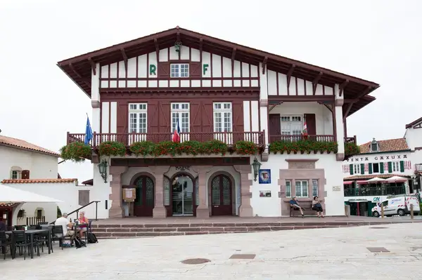 Coût Isolation Extérieure Coût isolation extérieure Bidart