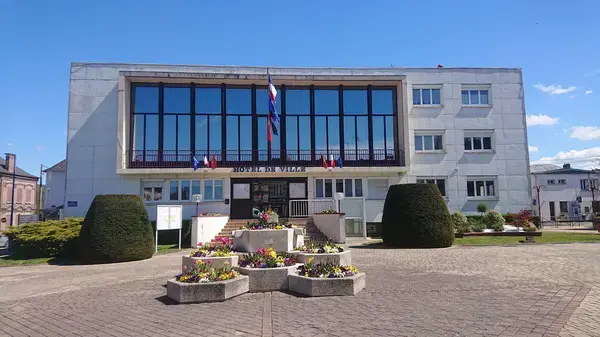 Coût Isolation Extérieure Coût isolation extérieure Blangy-sur-Bresle