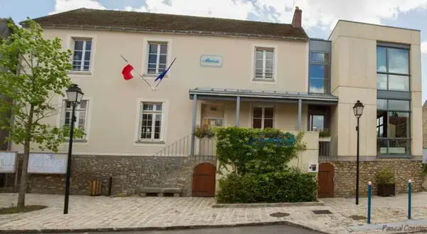 Coût Isolation Extérieure Coût isolation extérieure Bouray-sur-Juine