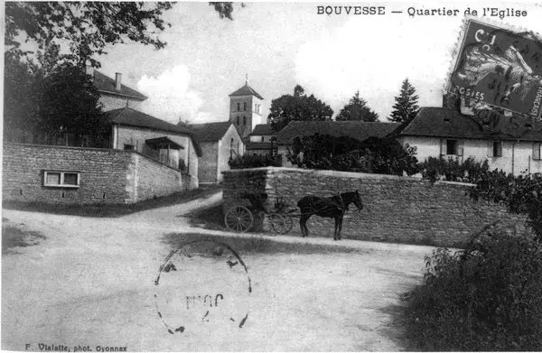 Coût Isolation Extérieure Coût isolation extérieure Bouvesse-Quirieu