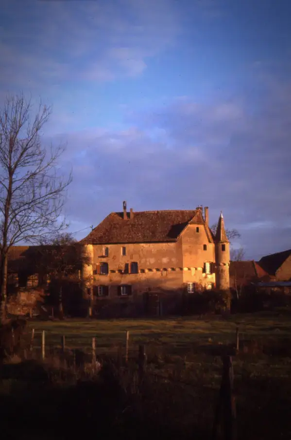 Coût Isolation Extérieure Coût isolation extérieure Breuschwickersheim