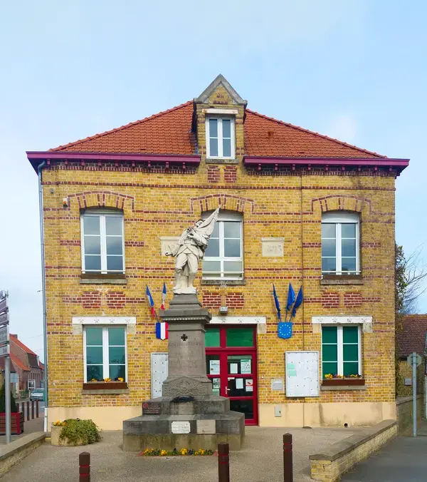 Coût Isolation Extérieure Coût isolation extérieure Cappelle-Brouck