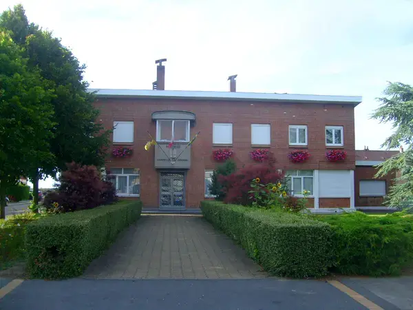 Coût Isolation Extérieure Coût isolation extérieure Cappelle-la-Grande