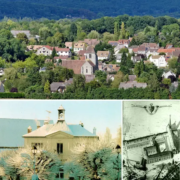 Coût Isolation Extérieure Coût isolation extérieure Cernay-la-Ville