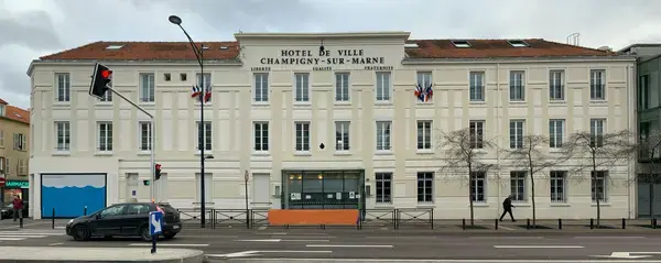 Coût Isolation Extérieure Coût isolation extérieure Champigny-sur-Marne