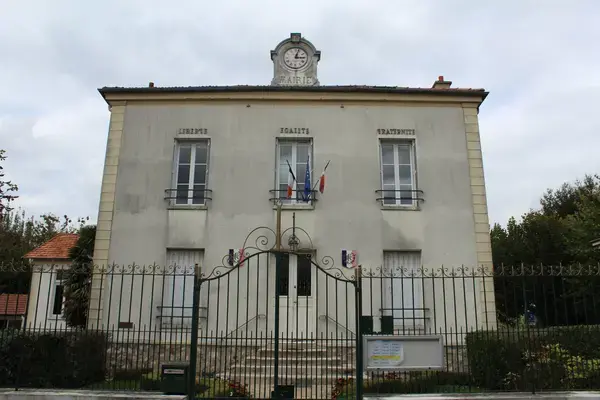 Coût Isolation Extérieure Coût isolation extérieure Chanteloup-en-Brie