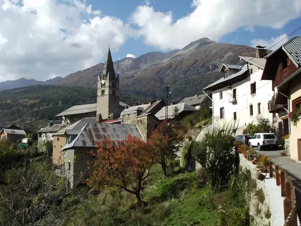 Coût Isolation Extérieure Coût isolation extérieure Châteauroux-les-Alpes