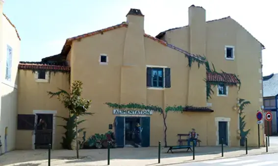 Coût Isolation Extérieure Coût isolation extérieure Chaunay