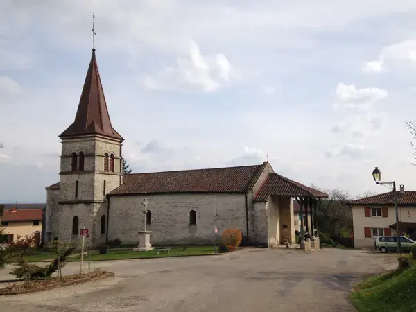 Coût Isolation Extérieure Coût isolation extérieure Chaveyriat