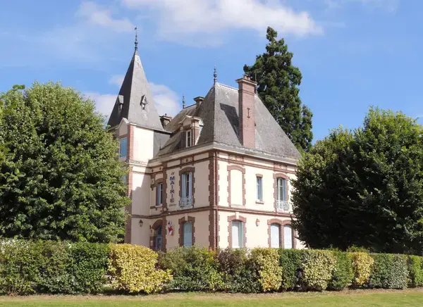 Coût Isolation Extérieure Coût isolation extérieure Cherisy