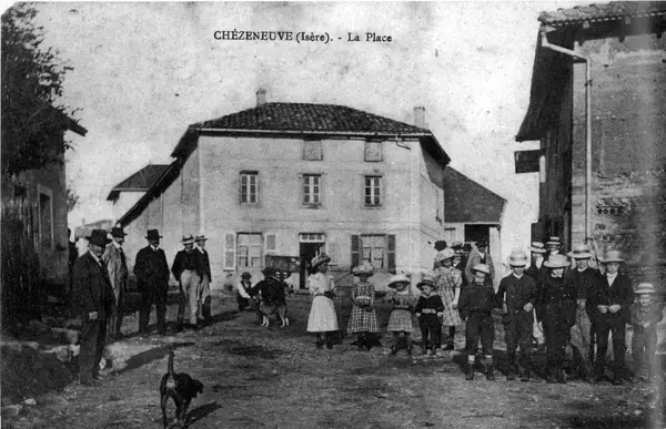 Coût Isolation Extérieure Coût isolation extérieure Chèzeneuve