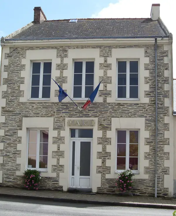 Coût Isolation Extérieure Coût isolation extérieure Conquereuil