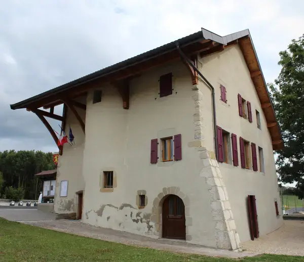 Coût Isolation Extérieure Coût isolation extérieure Copponex