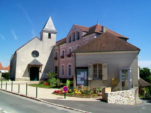 Coût Isolation Extérieure Coût isolation extérieure Crégy-lès-Meaux