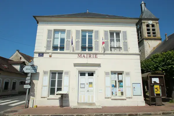 Coût Isolation Extérieure Coût isolation extérieure Dammartin-en-Serve