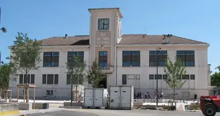 Coût Isolation Extérieure Coût isolation extérieure Décines-Charpieu