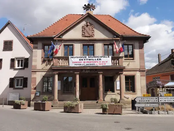 Coût Isolation Extérieure Coût isolation extérieure Dettwiller