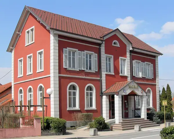 Coût Isolation Extérieure Coût isolation extérieure Dietwiller