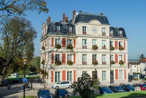 Coût Isolation Extérieure Coût isolation extérieure Domont