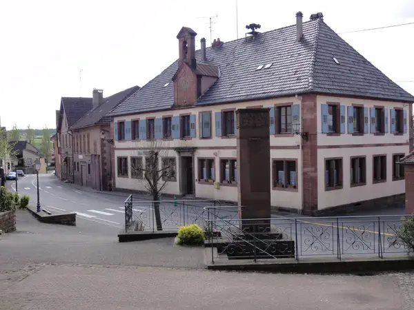 Coût Isolation Extérieure Coût isolation extérieure Dossenheim-sur-Zinsel