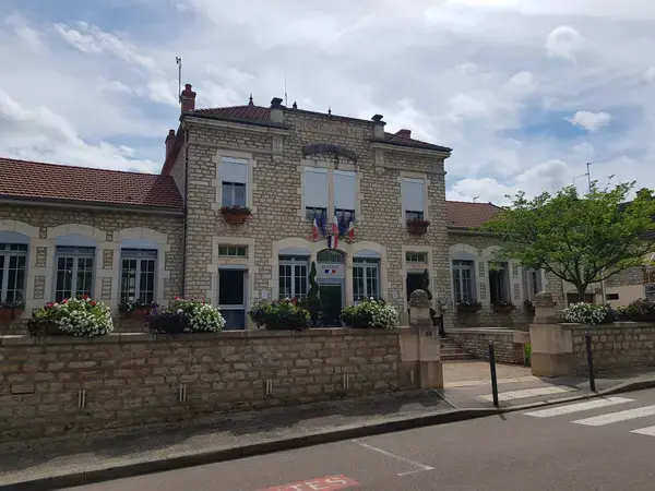 Coût Isolation Extérieure Coût isolation extérieure Dracy-le-Fort