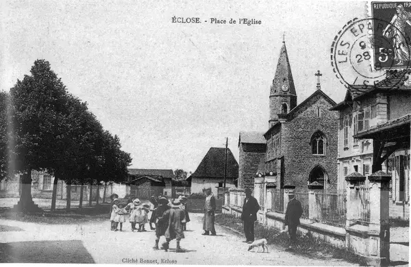 Coût Isolation Extérieure Coût isolation extérieure Eclose-Badinières