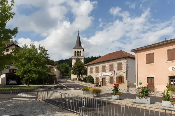 Coût Isolation Extérieure Coût isolation extérieure Escoutoux