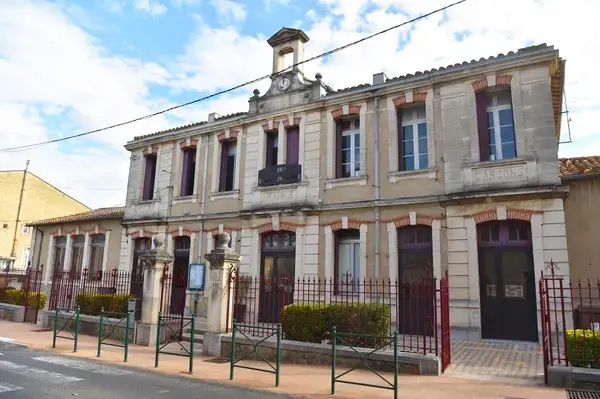 Coût Isolation Extérieure Coût isolation extérieure Espondeilhan