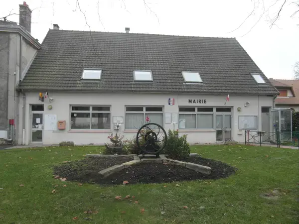 Coût Isolation Extérieure Coût isolation extérieure Évry-Grégy-sur-Yerre