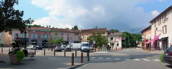 Coût Isolation Extérieure Coût isolation extérieure Eybens