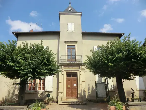 Coût Isolation Extérieure Coût isolation extérieure Fareins