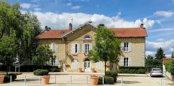 Coût Isolation Extérieure Coût isolation extérieure Fauverney