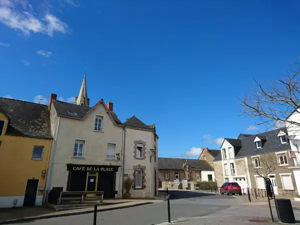 Coût Isolation Extérieure Coût isolation extérieure Férel