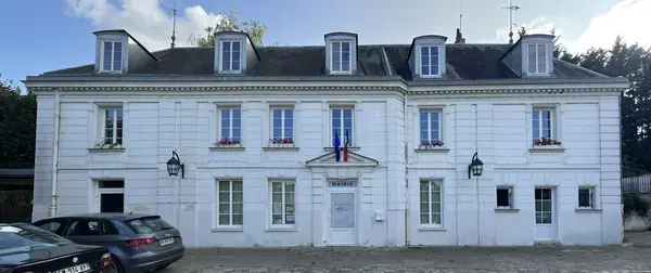 Coût Isolation Extérieure Coût isolation extérieure Férolles-Attilly